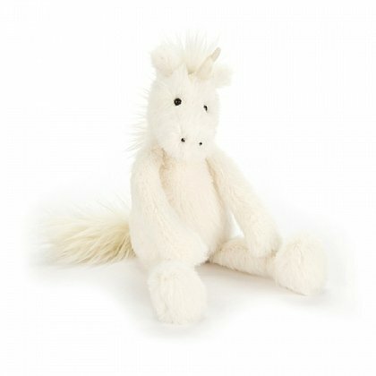 Sweetie Unicorn Soft Toy