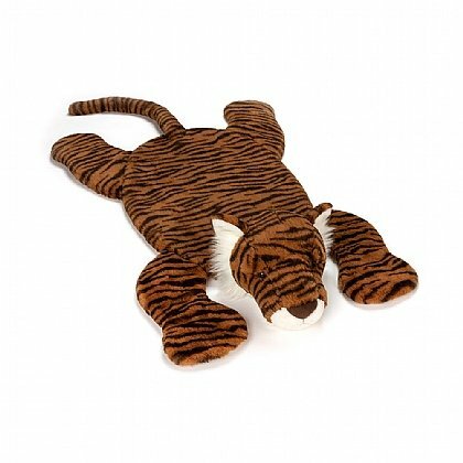 Tia Tiger Playmat