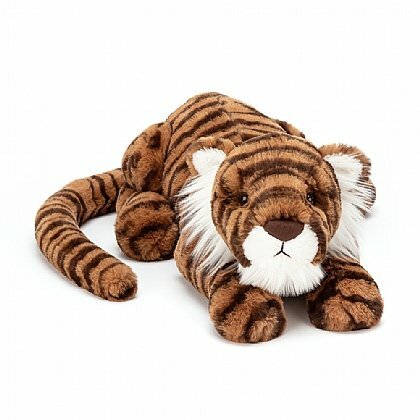 Tia Tiger