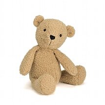 Little Teddy Soft Toy
