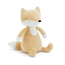 Thumble Fox Rattle