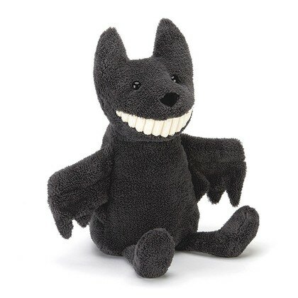 Toothy Bat