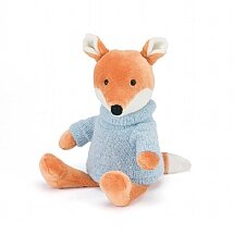 Toastie Fox