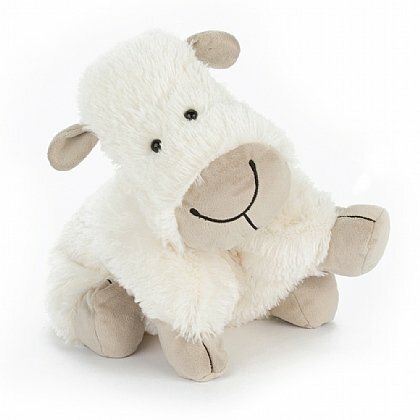 Truffles Sheep Soft Toy