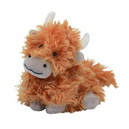 Truffle Highland Cow