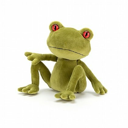 Tad Tree Frog