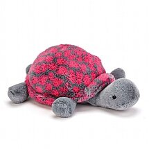 Pink Tootle Tortoise Soft Toy