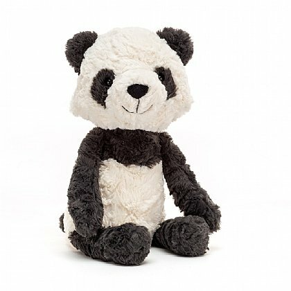 Tuffet Panda