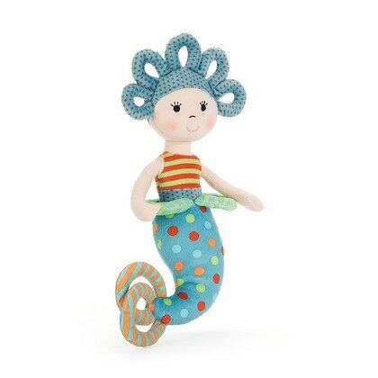 Under the Sea Mermaid Chime