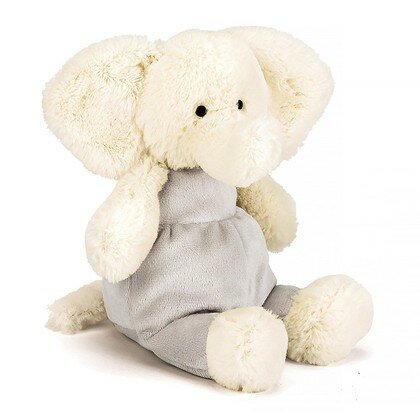 Velvet Elephant