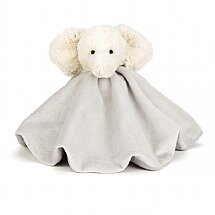 Velvet Elephant Soother