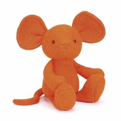 Vivi Mouse Soft Toy