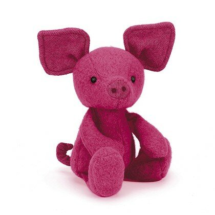 Vivi Piglet Soft Toy