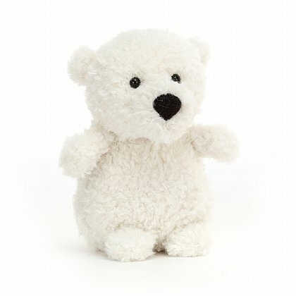 Wee Polar Bear