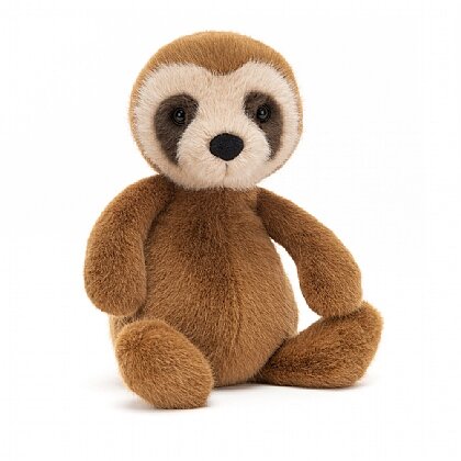 Whispit Sloth