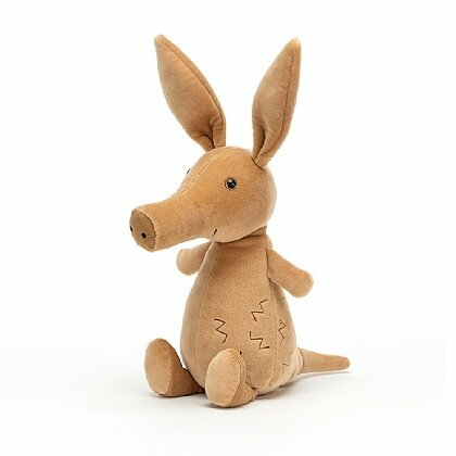 Woddletot Aardvark