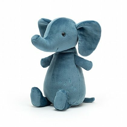 Woddletot Elephant