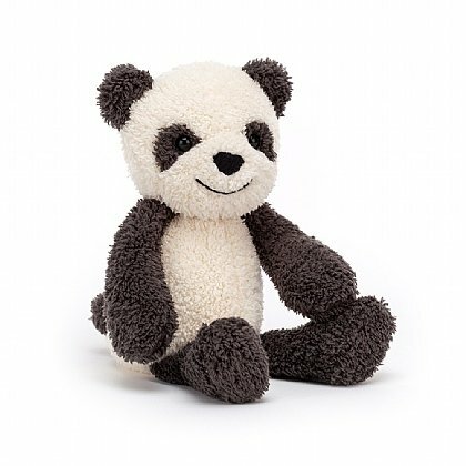 Woogie Panda