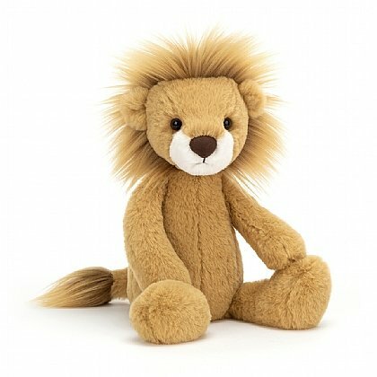 Wumper Lion