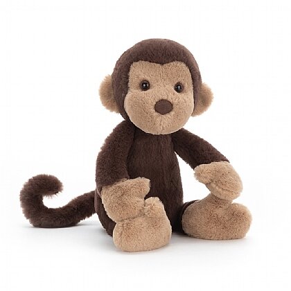 Wumper Monkey