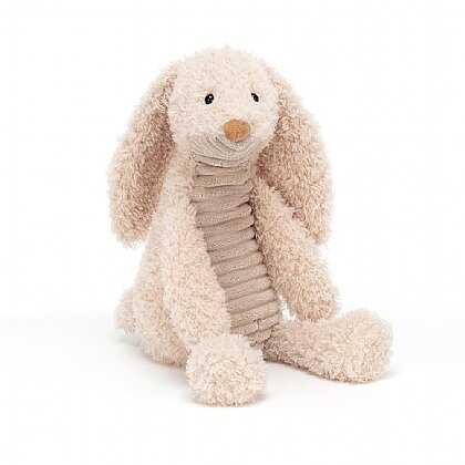 Wurly Bunny