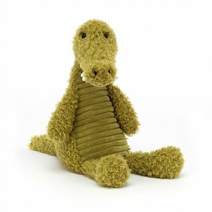Wurly Croc