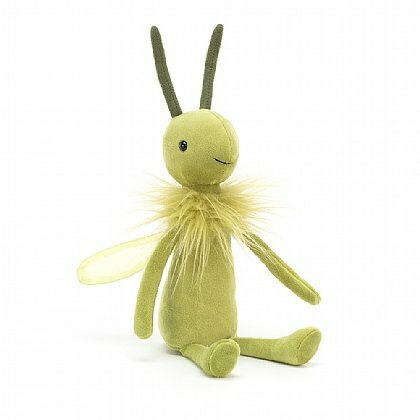 Zeegul Grasshopper