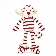 Zoot Monkey Activity Toy
