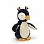 Arctic penguin rattle arc4pr