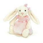 Bella bunny ballerina bad3ba