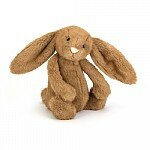 Bashful maple bunny bas3bma