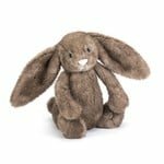Bashful pecan bunny bas3bpe