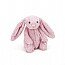 Bashful tulip pink bunny bas3btp