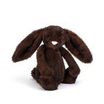 Bashful walnut bunny bas3bwa