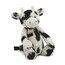 Bashful calf bas3c