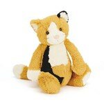 Bashful calico kitty bas3ck