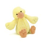 Bashful duckling bas3d