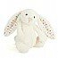 Bashful dot bunny bas3dot