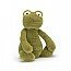 Bashful frog bas3fgn
