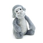 Bashful gorilla bas3gl