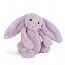 Bashful hyacinth bunny bas3hy