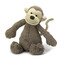 Bashful monkey bas3mk