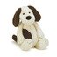 Bashful mutt bas3mt