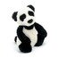Bashful panda bas3pd