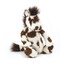 Bashful pony bas3pny