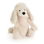 Bashful poodle pup bas3pop