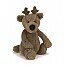 Bashful reindeer bas3re