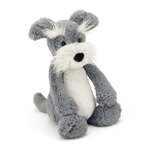 Bashful schnauzer bas3sc