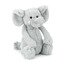 Bashful silver elly bas3se