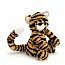 Bashful tiger bas3tgn